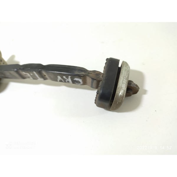 Limitador Porta Honda Crv T Esq 2008/2011 Original / 20003