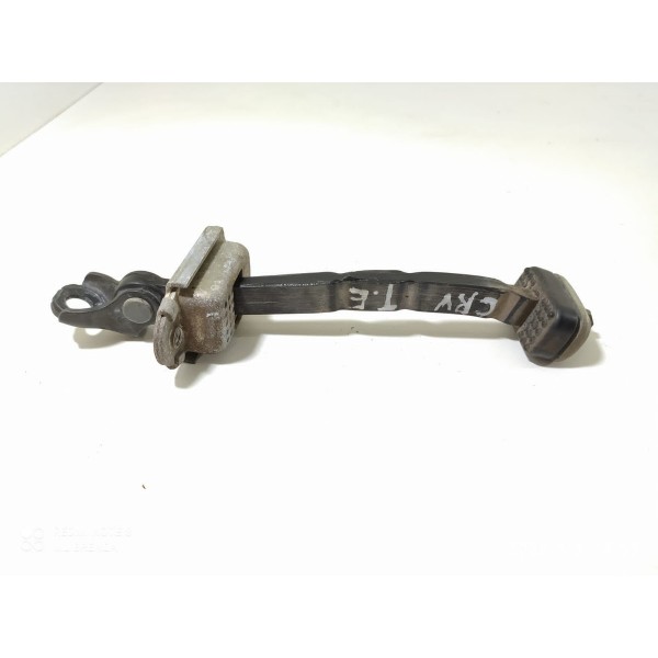 Limitador Porta Honda Crv T Esq 2008/2011 Original / 20003