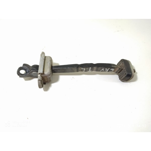 Limitador Porta Honda Crv T Esq 2008/2011 Original / 20003