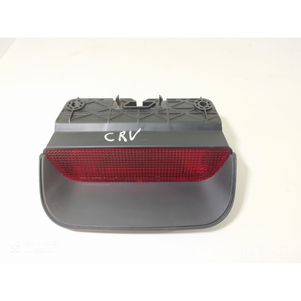 Break Ligth Honda Crv 2008/2011 Original /19993