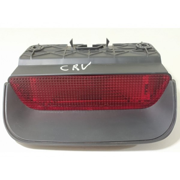 Break Ligth Honda Crv 2008/2011 Original /19993