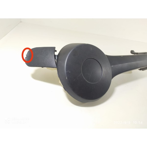 Puxador Int Porta Honda Crv Tras Dir 2008/2011 Orig / 19974