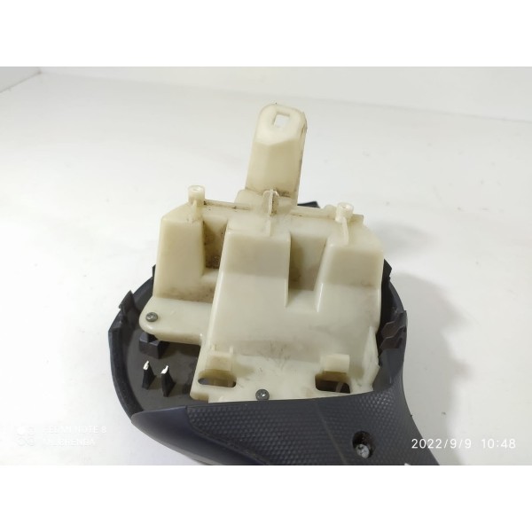 Puxador Int Porta Honda Crv Tras Esq 2008/2011 Orig / 19973