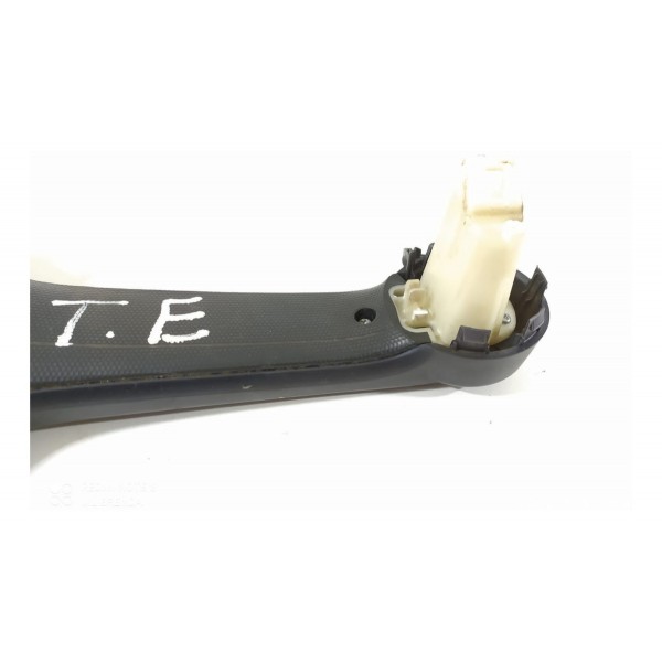 Puxador Int Porta Honda Crv Tras Esq 2008/2011 Orig / 19973