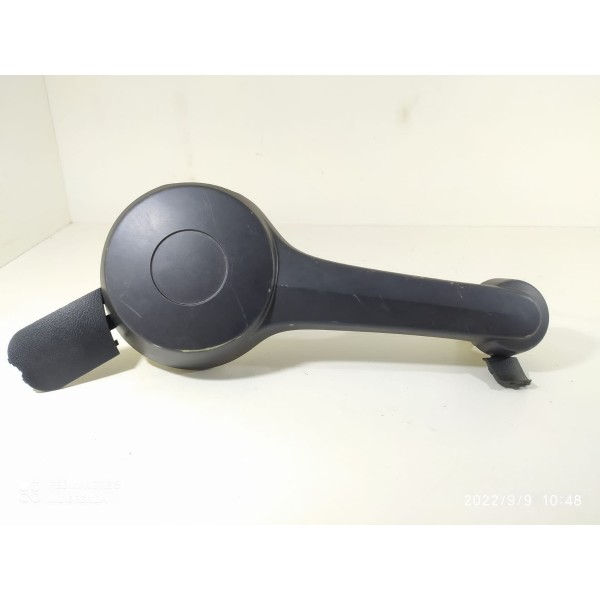 Puxador Int Porta Honda Crv Tras Esq 2008/2011 Orig / 19973