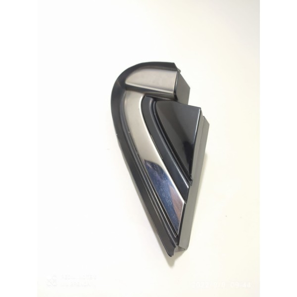 Acabamento Paralama Honda Crv 2008 2010 2011 Dir / 19959