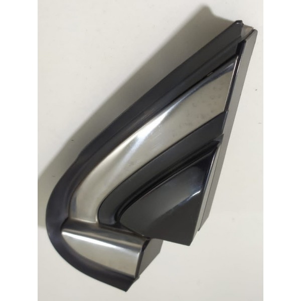 Acabamento Paralama  Honda Crv 2009 2010 2011 Esq / 19958