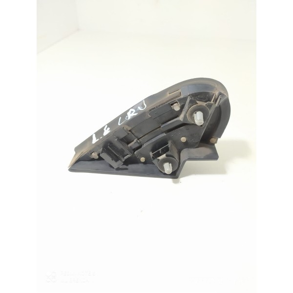 Acabamento Paralama  Honda Crv 2009 2010 2011 Esq / 19958