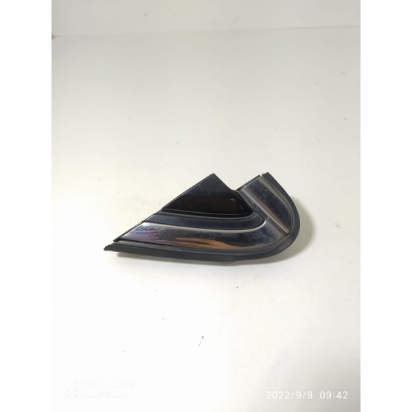 Acabamento Paralama  Honda Crv 2009 2010 2011 Esq / 19958