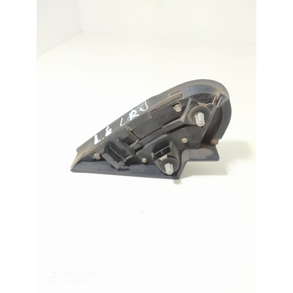 Acabamento Paralama  Honda Crv 2009 2010 2011 Esq / 19958