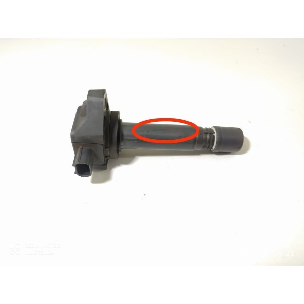 Bobina Ignição Honda Crv 2.0 2008/2010 Orig Det / 19952