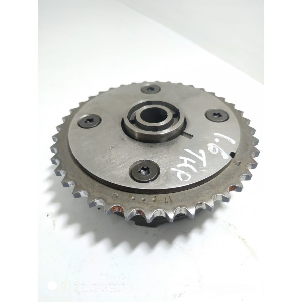 Polia Comando Peugeot Citroen 754586280 / 18822