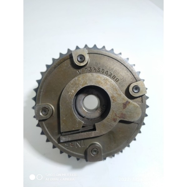 Polia Comando Peugeot Citroen 754586280 / 18822