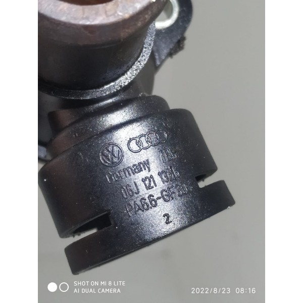 Conector Cabecote Audi Q3 2.0 2014/2017 06j1211326 /18846