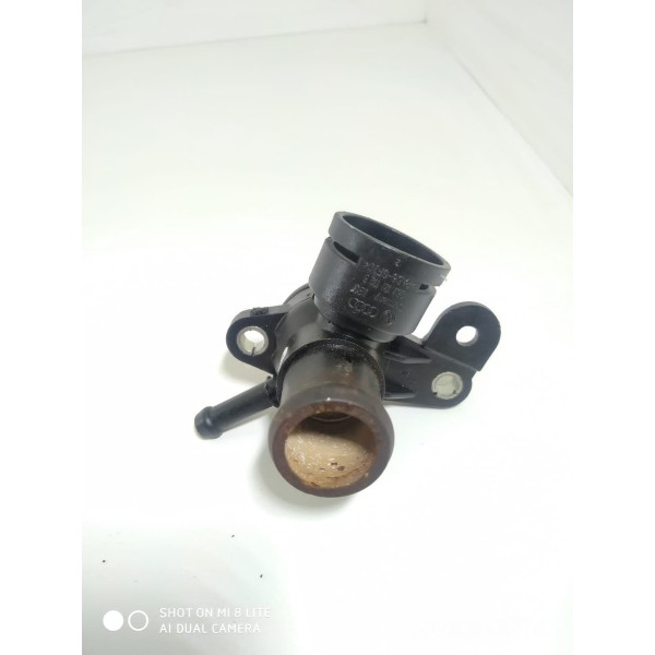 Conector Cabecote Audi Q3 2.0 2014/2017 06j1211326 /18846