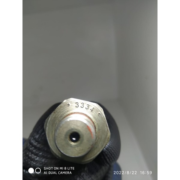Sensor Pressão Oleo Range Rover Sport 3.6 Dies 06/13 / 18838