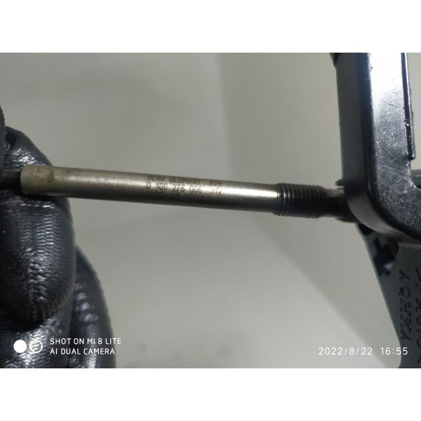 Vela Aquecimento Range Rover Sport 3.6 Dies 06/13 /18837