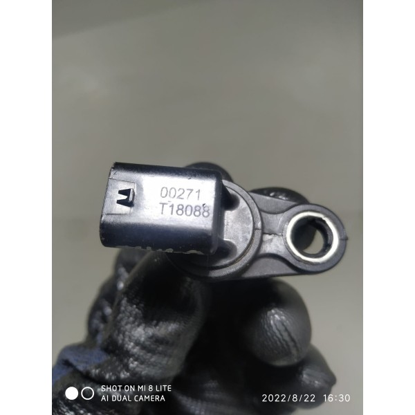 Sensor Fase Jeep Compass 2.0 16v Flex 2021 / 18833