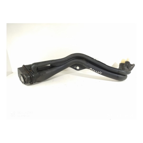 Gargalo Tanque Megane G Tour 2009 2010 2011 2012 / 19895