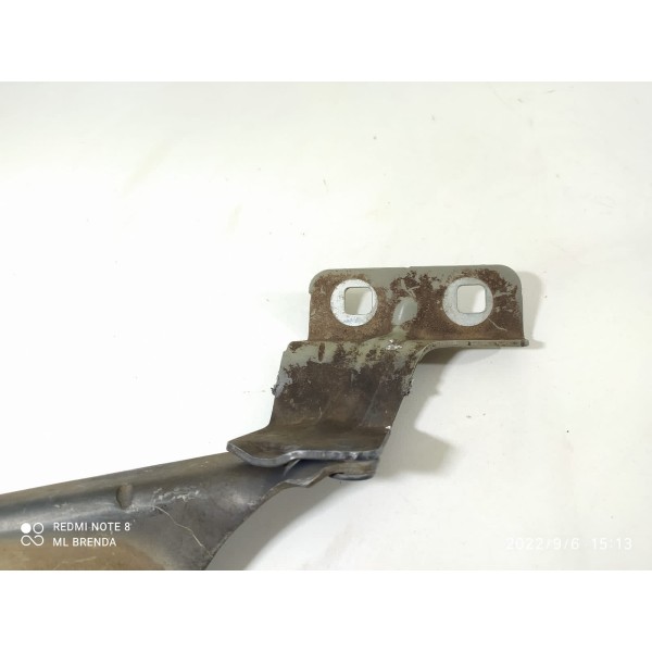 Braço Dobradiça Capo Megane Esq 2008/2013 Orig / 19878