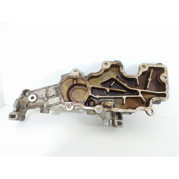 Tampa Motor  Megane 1.6 2008/2013 Original / 19863