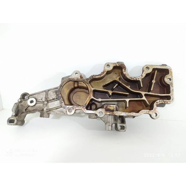 Tampa Motor  Megane 1.6 2008/2013 Original / 19863