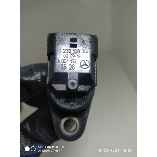 Sensor Fase Mercedes C200 C180 2007/2009 A0041539628 /18826