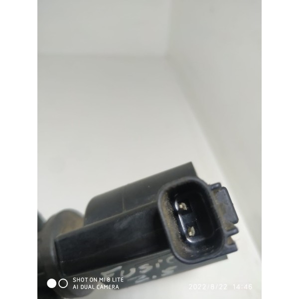 Bobina Ignição Ford Fusion 2.5 2009/2012 Orig / 18820