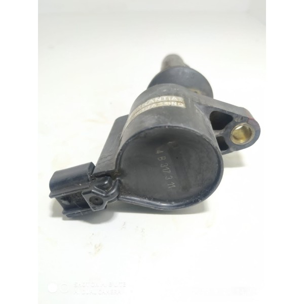 Bobina Ignição Ford Fusion 2.5 2009/2012 Orig / 18820