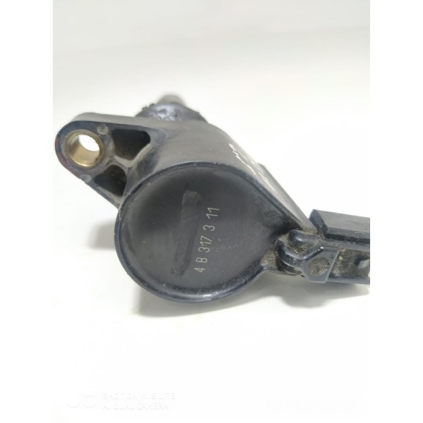 Bobina Ignição Ford Fusion 2.5 2009/2012 Orig / 18819