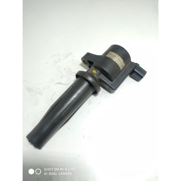 Bobina Ignição Ford Fusion 2.5 2009/2012 Orig / 18819
