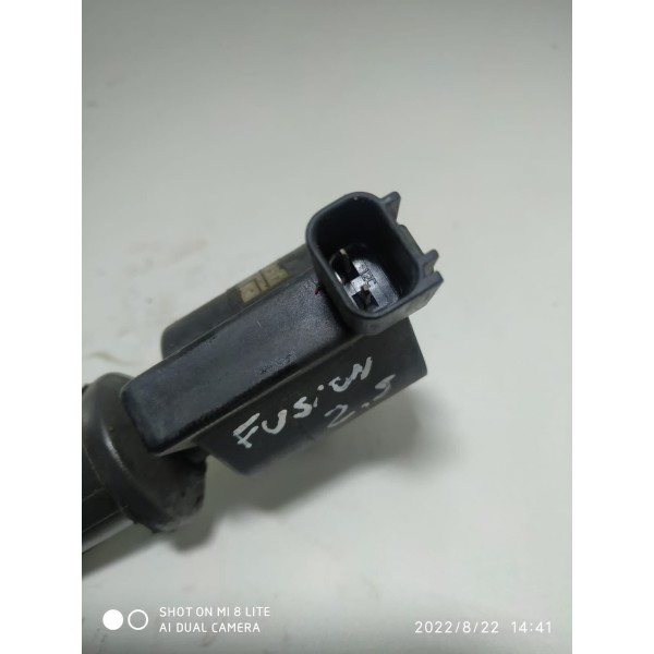 Bobina Ignição Ford Fusion 2.5 2009/2012 Orig / 18819