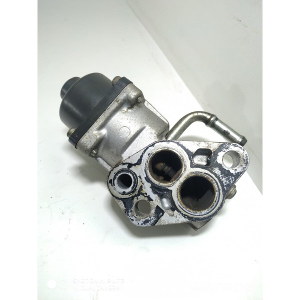 Válvula Egr Ford Fusion 2.5 2009/2012 Original / 18818