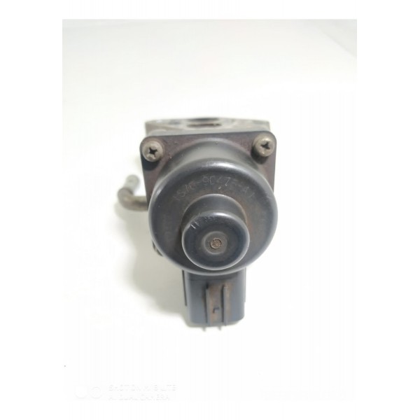 Válvula Egr Ford Fusion 2.5 2009/2012 Original / 18818