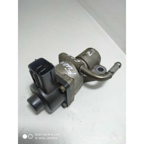 Válvula Egr Ford Fusion 2.5 2009/2012 Original / 18818