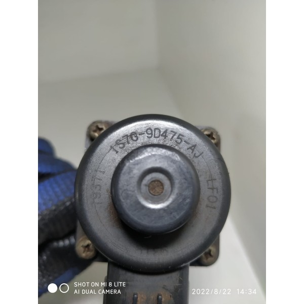 Válvula Egr Ford Fusion 2.5 2009/2012 Original / 18818