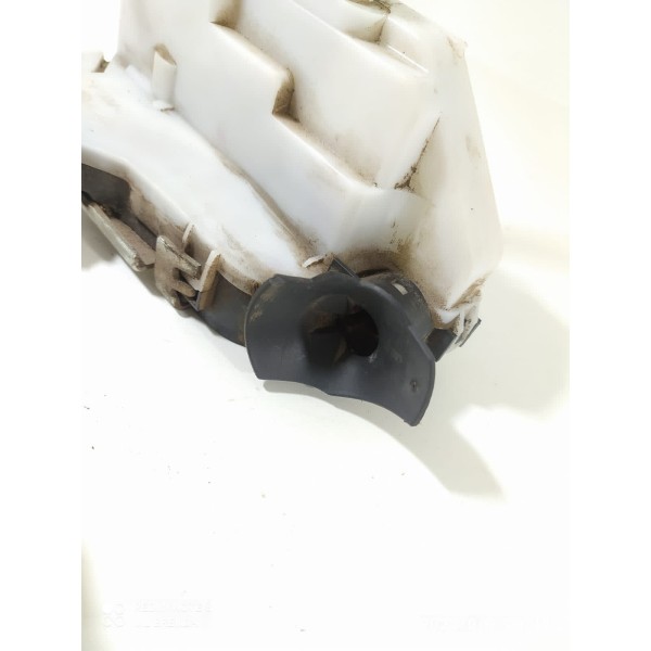 Fechadura Megane Dianteira E 2008/2013 Original /19792
