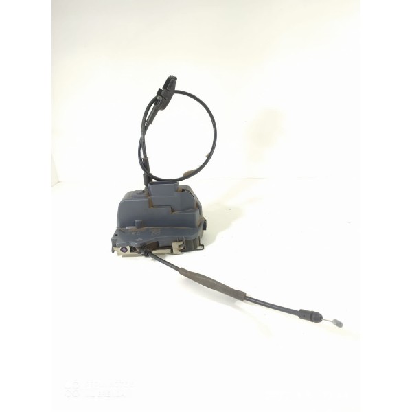 Fechadura Porta Megane Tras Esq 2008/2013 Original / 19791