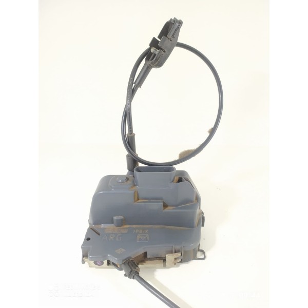 Fechadura Porta Megane Tras Esq 2008/2013 Original / 19791