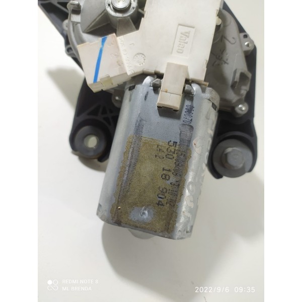 Motor Limpador Traseiro Megane G Tour 2008/2013 /19788