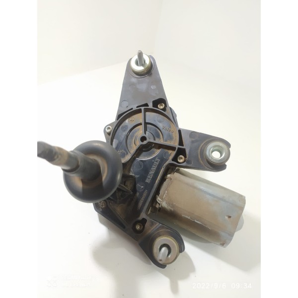 Motor Limpador Traseiro Megane G Tour 2008/2013 /19788