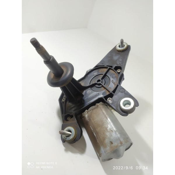 Motor Limpador Traseiro Megane G Tour 2008/2013 /19788