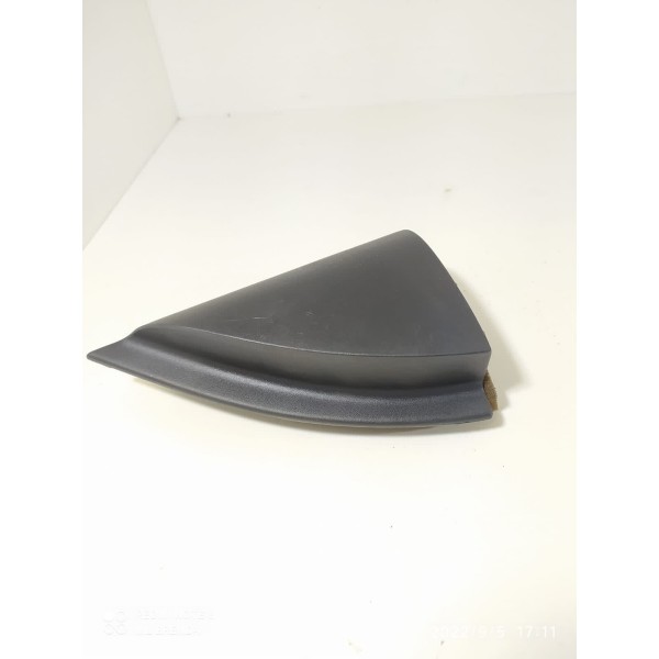 Acabamento Int Retrovisor Dir Renault Megane 2010 Det /19778