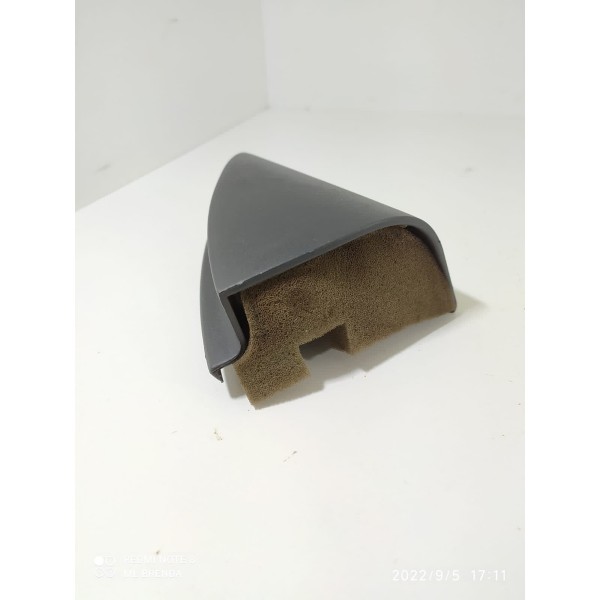 Acabamento Int Retrovisor Dir Renault Megane 2010 Det /19778