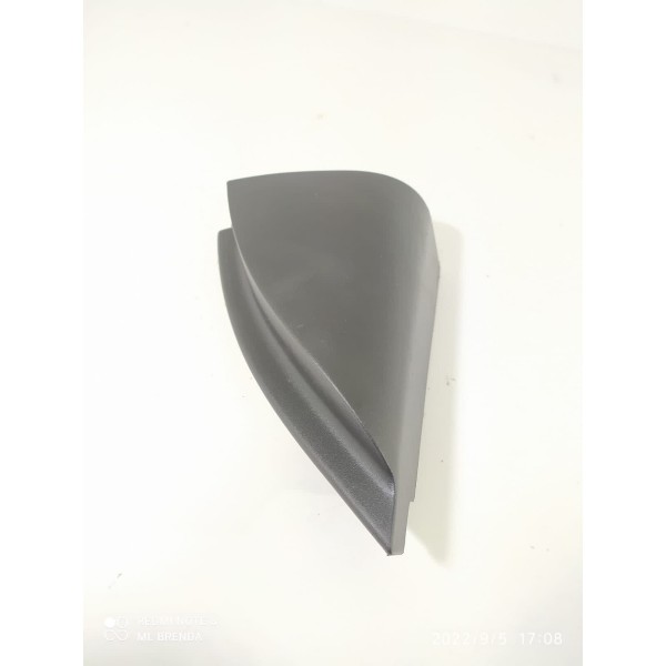 Acabamento Int Retrovisor Esq Renault Megane 2010 Det /19777