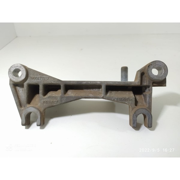 Suporte Cambio Megane 1.6 2008/2013 8200277212 / 19770