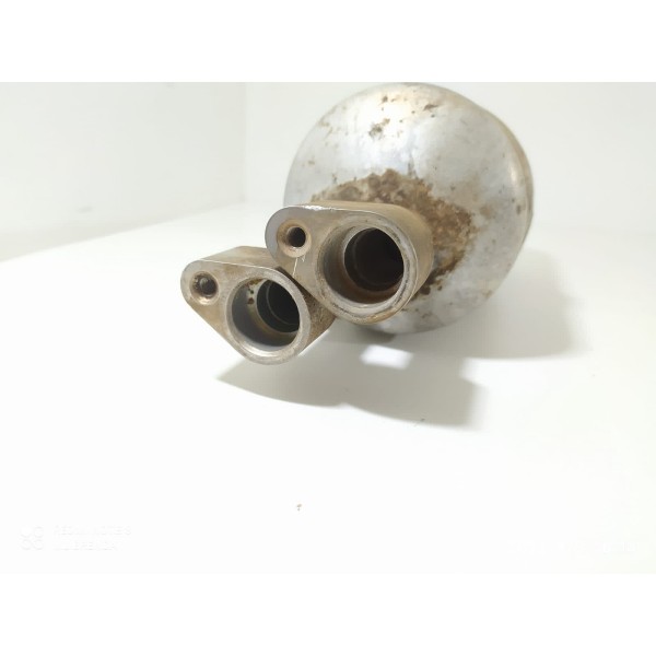 Filtro Secador Ar Condicionado Renault Megane 1.6 2010/19767