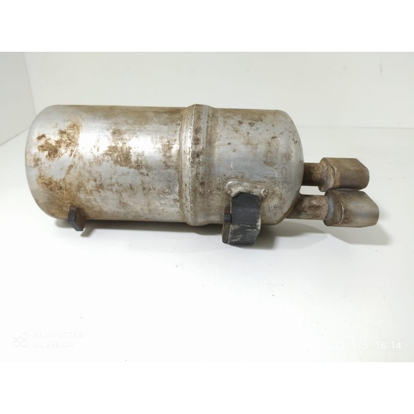 Filtro Secador Ar Condicionado Renault Megane 1.6 2010/19767