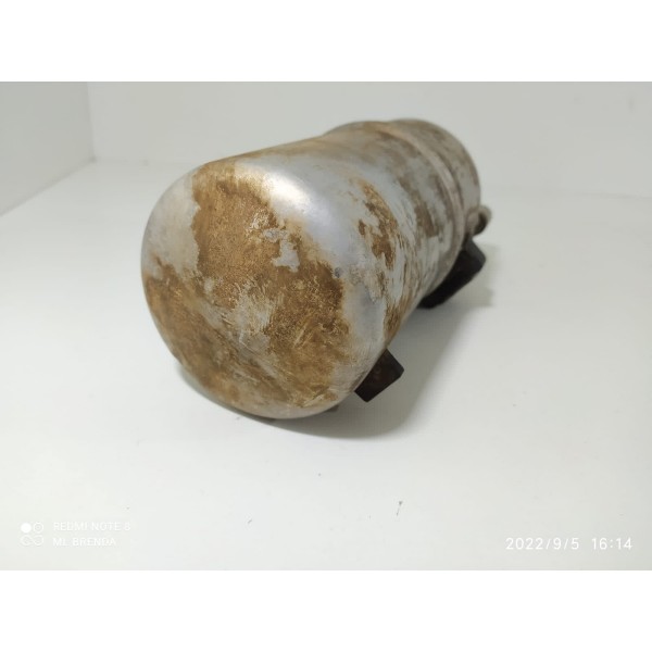 Filtro Secador Ar Condicionado Renault Megane 1.6 2010/19767