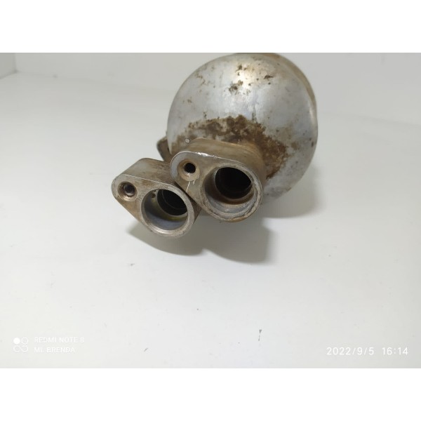 Filtro Secador Ar Condicionado Renault Megane 1.6 2010/19767